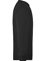 Daiber JN 924 Mikina s náprsní kapsou 02.0924 black Daiber JN 924 Mikina s náprsní kapsou 02.0924 black