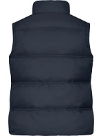 Daiber JN 1375 Dámská vesta 02.1375 navy Daiber JN 1375 Dámská vesta 02.1375 navy