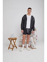 Build your Brand BY 050 Pánské plavky 56.0050 olive