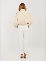 IT kalhoty SP 26020.54 ecru