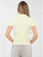 Halenka PM BZ SF189.91 světle žlutá