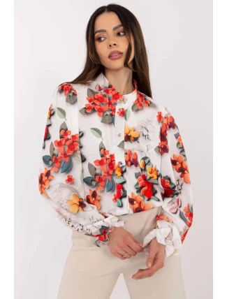 Košile s dlouhým rukávem model 212660 Lakerta Košile s dlouhým rukávem model 212660 Lakerta