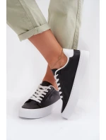 Sportovní obuv model 224712 Step in style Sportovní obuv model 224712 Step in style