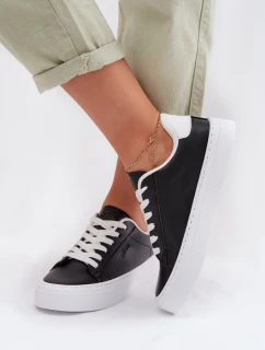 Sportovní obuv model 224712 Step in style