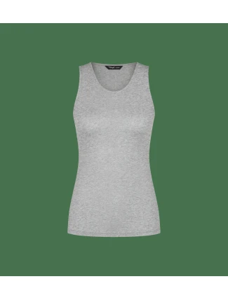 Beauty Layers NSL Top Wool - GRAY - TRIUMPH GRAY - TRIUMPH