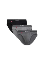 Kalhotky Atlantic 3BMP-094 A'3 S-2XL Kalhotky Atlantic 3BMP-094 A'3 S-2XL