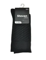 Pánské ponožky Steven Suitline art.056 Pánské ponožky Steven Suitline art.056
