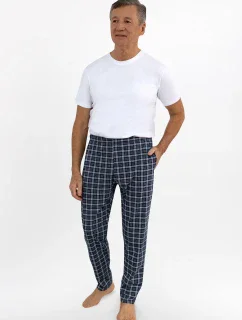 Martel 418 M-3XL pánské pyžamové kalhoty