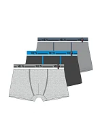 Pánské boxerky Redo Smooth Bamboo M-3XL