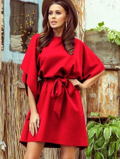 Dámské šaty  287-3 Sofia - NUMOCO