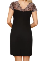 Dámská noční košilka Emma - Donna Dámská noční košilka Emma - Donna