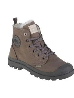 Boty Palladium Pampa Hi Zip W WL 95982-055-M