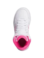Boty adidas Hoops Mid Jr IF2722 Boty adidas Hoops Mid Jr IF2722