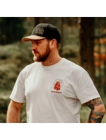 KŠILTOVKA OFFLANDER SNAPBACK