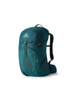 GREGORY Juno 30 trekingový batoh Emerald Green GREGORY Juno 30 trekingový batoh Emerald Green