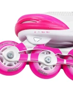 Kolečkové brusle Roces Moody X Jr 400896 00002