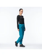 Dámské kalhoty CLARINO 2IN1 WO'S