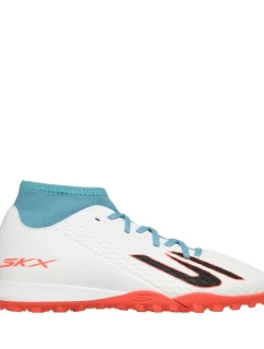 Dětská obuv Skechers SKX_2 bílá 252166L