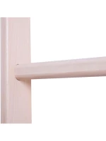 BENCHK 100 GYMNASTICKÝ ŽEBŘÍK BENCHK 100 GYMNASTICKÝ ŽEBŘÍK