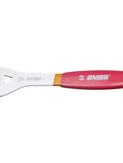 Jednostranný kuželový klíč UNIOR 23