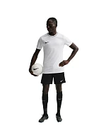 Pánské tričko Nike Dri-Fit Park 26 SS Top white HM7127 100 pánské tričko