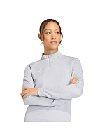Dámská mikina adidas Entrada 26 Training Top šedá JZ6647