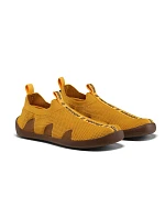 Pletené pantofle typu barefoot Affenzahn Flinky Tiger (01397-10004)