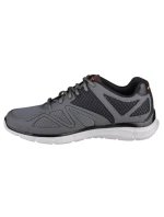 Boty Skechers Satisfaction-Flash Point M 58350-CCOR
