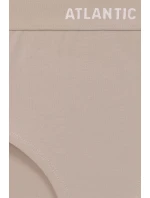 Atlantic 3CLP-009B 3-pack barva:ecru/béžová/tmavě béžová Atlantic 3CLP-009B 3-pack barva:ecru/béžová/tmavě béžová