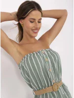 Kombinéza 361 KO 03042021.36 pistácie