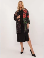 Plášť DHJ EN 19821.60P černý