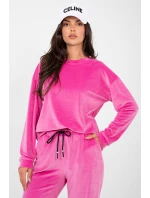 Sada LK KMPL 509968.65 tmavě růžová