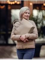 Kabelka VUCH Christel Cappucion