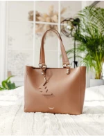 Kabelka VUCH Camelia Brown