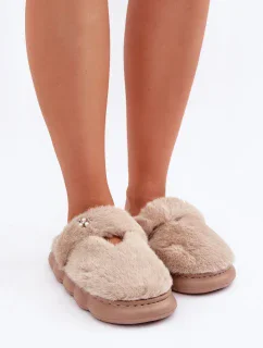 Pantofle model 204949 Step in style