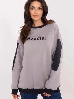 Mikina  model 206609 Factory Price