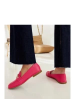 Mokasiny model 207521 Solea