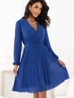 Společenské šaty model 216453 Numoco