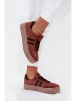 Sportovní obuv  model 216456 Step in style