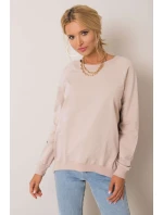 Mikina model 222232 Rue Paris Mikina model 222232 Rue Paris