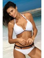 Dvoudílné plavky model 80087 Marko Dvoudílné plavky model 80087 Marko