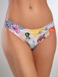 Dámské brazilky Meméme ART RETRO