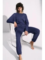 Endless Comfort PK 01 LSL - Blue - TRIUMPH Blue - TRIUMPH