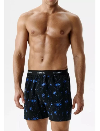 Boxerky Atlantic 2MBX-093 A'2 S-2XL