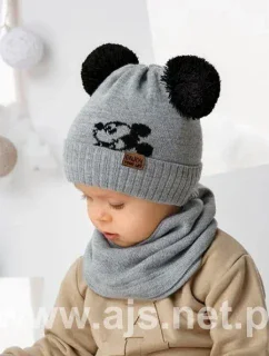 Sada AJS 46-434 Víčko+trubka/pohodlná vložka