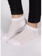 YOCLUB SK-0010 Ažurové patky 23-41 YOCLUB SK-0010 Ažurové patky 23-41