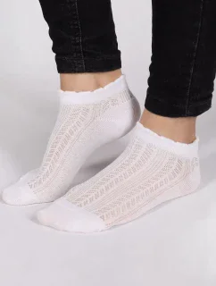 YOCLUB SK-0010 Ažurové patky 23-41