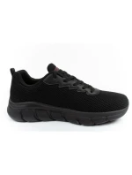 Boty Skechers M 118106/BBK Boty Skechers M 118106/BBK