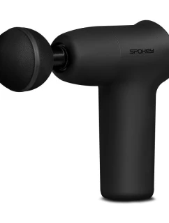 Masážní pistole Spokey Stilo SPK-943914