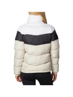 Bunda Columbia Puffect II Colorblock W 2088481278 Bunda Columbia Puffect II Colorblock W 2088481278